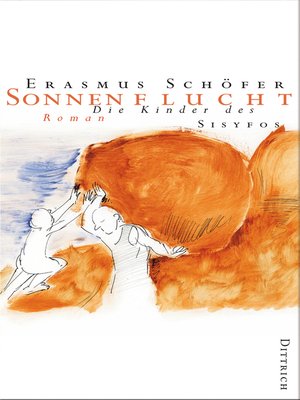 cover image of Sonnenflucht